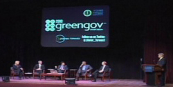 GreenGov 2010 Plenary